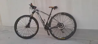 MTB KTM Myroon 29 Carbono