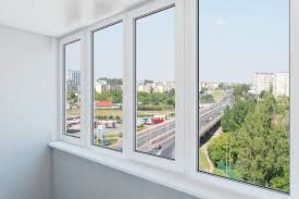 Ventanas de aluminio y cerrajería