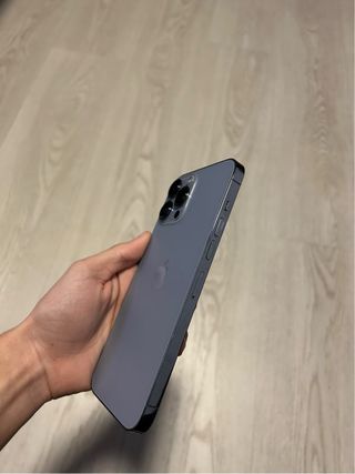 iPhone 13 Pro Max Space Gray