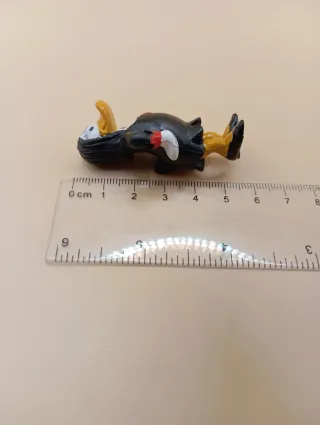 Amelia • Magica De Spell