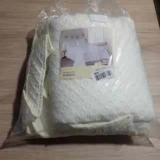 Colcha boutí Todocama Fina Piqué