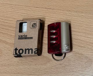 Mando Garaje Vario Pujol Marte 868 Nuevo