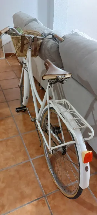 Bicicleta BH Vintage