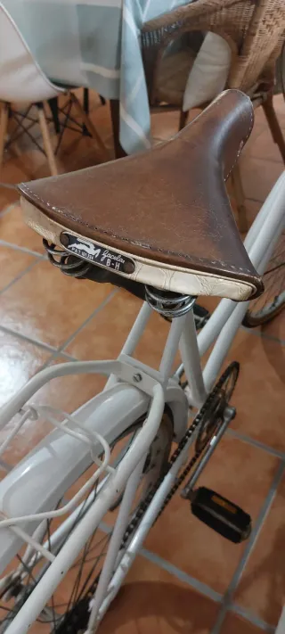 Bicicleta BH Vintage