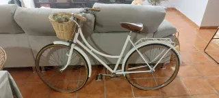 Bicicleta BH Vintage