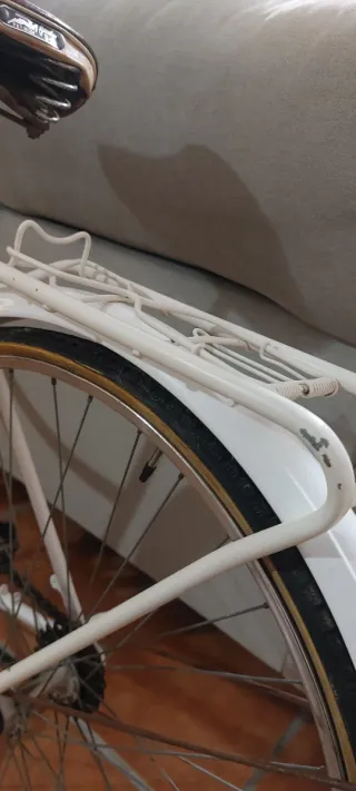 Bicicleta BH Vintage