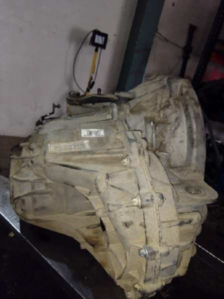 DESPIECE CAJA CAMBIOS | Atr.1:8200460604 OPEL