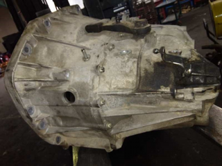 DESPIECE CAJA CAMBIOS | Atr.1:8200460604 OPEL