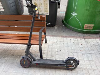 Patinete Eléctrico Xiaomi Pro 2