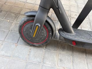 Patinete Eléctrico Xiaomi Pro 2