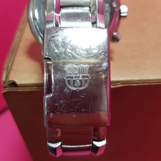 Reloj pulsera caballero Viceroy FC Barcelona 43755