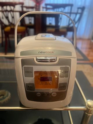 Robot de Cocina Newcook