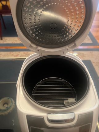 Robot de Cocina Newcook