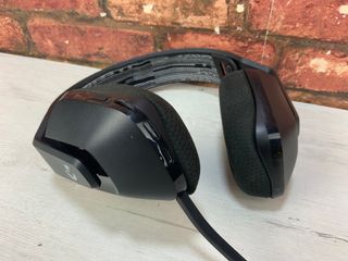 Auriculares Gaming Logitech G733 RGB