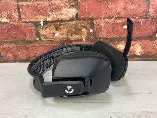 Auriculares Gaming Logitech G733 RGB