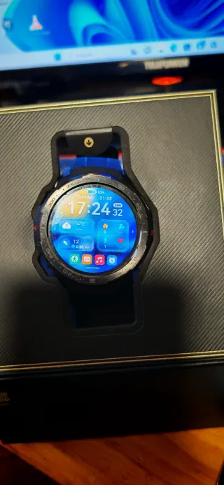 Honor Watch GS Pro Multicolor