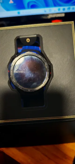 Honor Watch GS Pro Multicolor