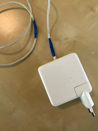 MacBook Pro 13 en su caja original