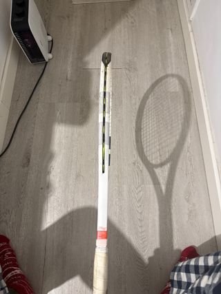 Babolat Pure Strike 16x19 300g