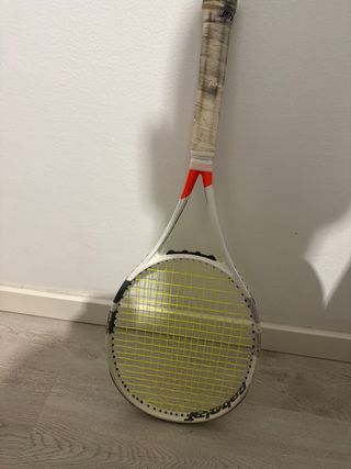 Babolat Pure Strike 16x19 300g