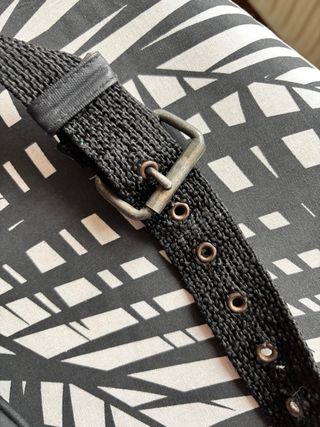 Riñonera vintage Pepe Jeans