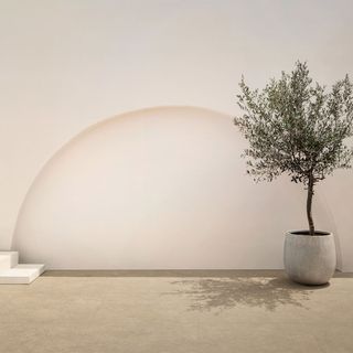 Porcelánico Beige 100x100 cm