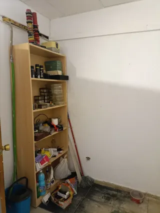 LOCAL COMERCIAL / VIVIENDA ADAPTADA