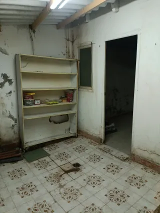 LOCAL COMERCIAL / VIVIENDA ADAPTADA