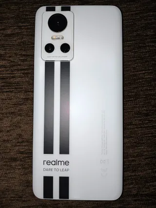 Realme GT Neo 3 150W