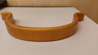 Trona evolutiva madera marca ms