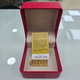 Reloj Pulsera Caballero Bestwin 201