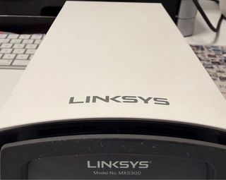 Linksys MX5300 Router 2 unidades.