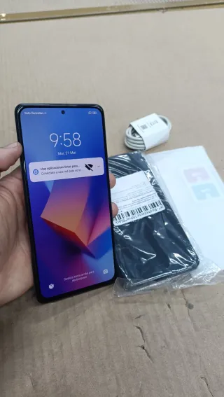 Xiaomi Redmi Note 10 Pro