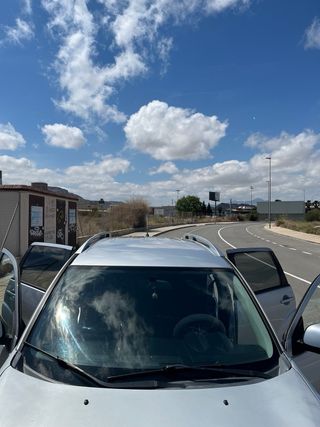 Mitsubishi Outlander 2007