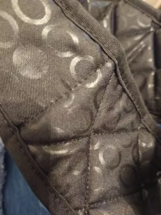 Mochila Portabebés Bébé Due Mio