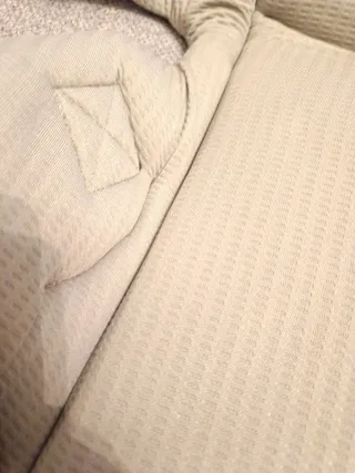 Mochila Portabebés Bébé Due Mio