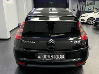 Citroen C4 2007
