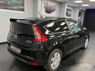 Citroen C4 2007