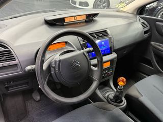 Citroen C4 2007