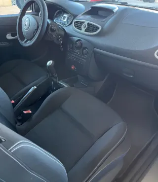 Renault Clio 1.2