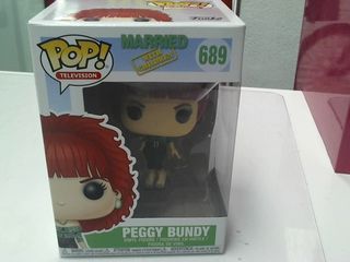 Accesorio Funko Peggy bundy