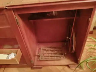 Máquina de coser Singer