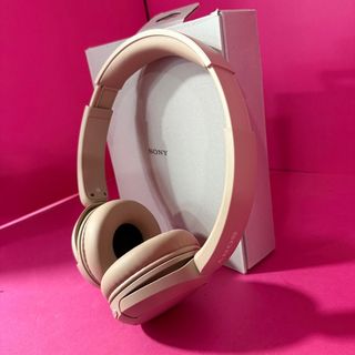 Auriculares Sony YY2958 WH-CH520