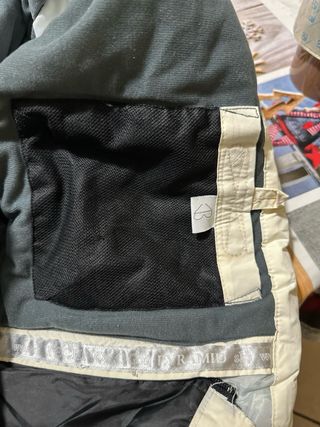 Giacca Neve Donna Pyramid  Taglia 42