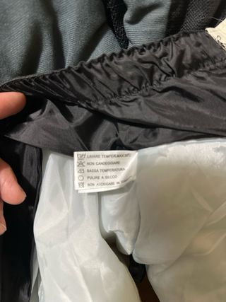 Giacca Neve Donna Pyramid  Taglia 42