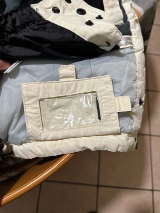 Giacca Neve Donna Pyramid  Taglia 42