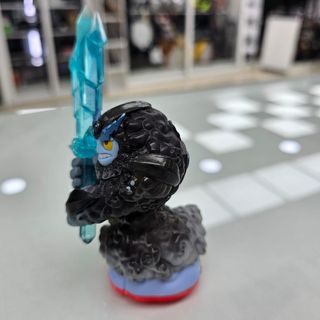 Juguetes  Skylanders Trap Team. Thunderbolt