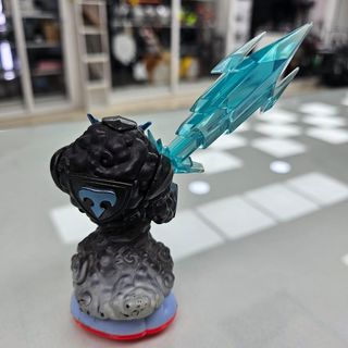 Juguetes  Skylanders Trap Team. Thunderbolt