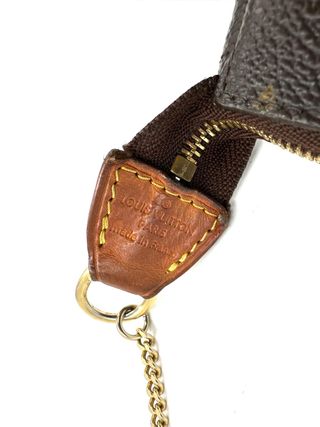 mini Pochette Louis Vuitton