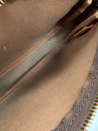 mini Pochette Louis Vuitton